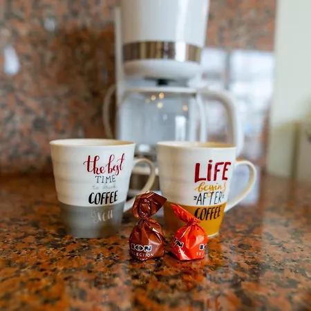 Διαμέρισμα Break Κως Πόλη