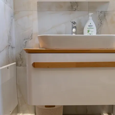 Διαμέρισμα Break