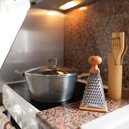 Break Κως Πόλη