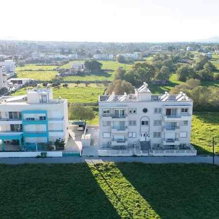 Διαμέρισμα Break