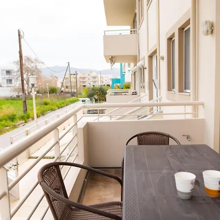 Break Apartmán Kos