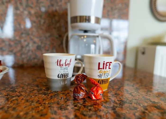 Appartamento Break Città di Kos