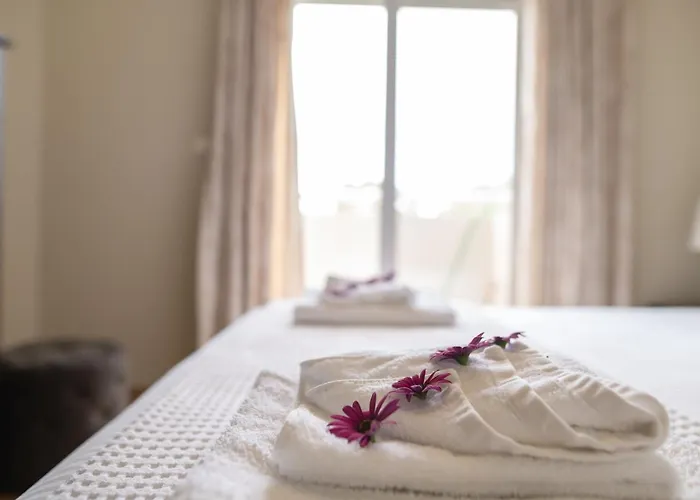 Break * Città di Kos