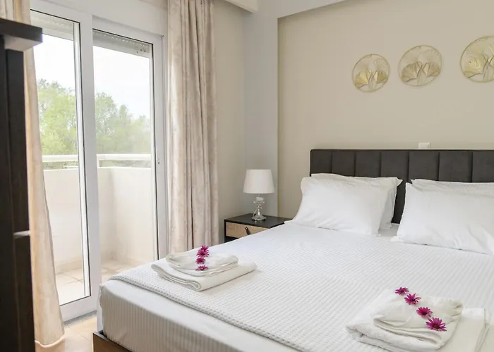 Appartamento Break *